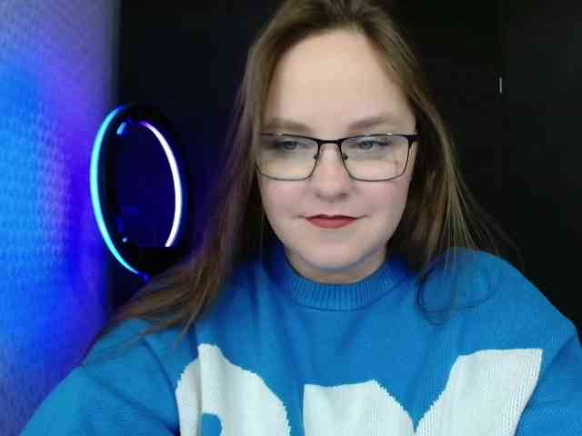 KristiMur1 webcam