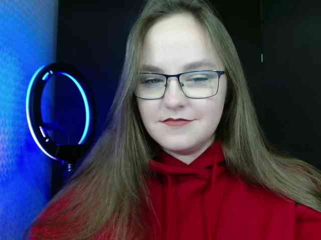 KristiMur1 webcam