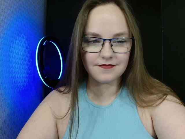 KristiMur1 webcam