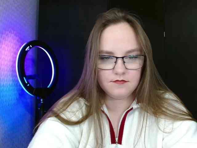 KristiMur1 Live Webcam on BongaCams