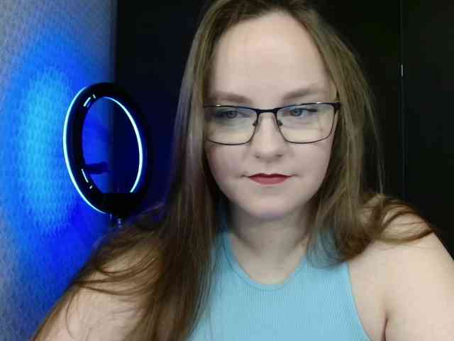 KristiMur1 webcam