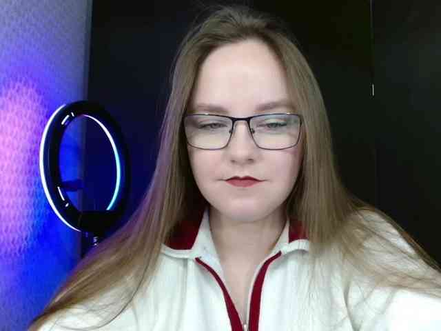 KristiMur1 webcam