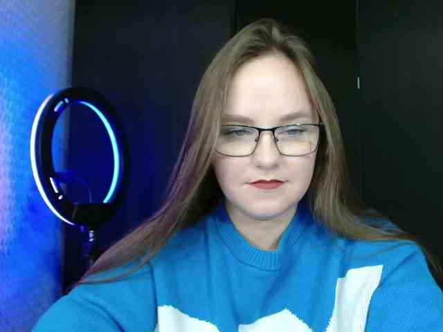 KristiMur1 webcam