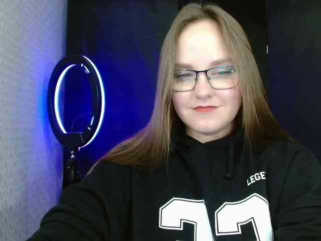 KristiMur1 webcam