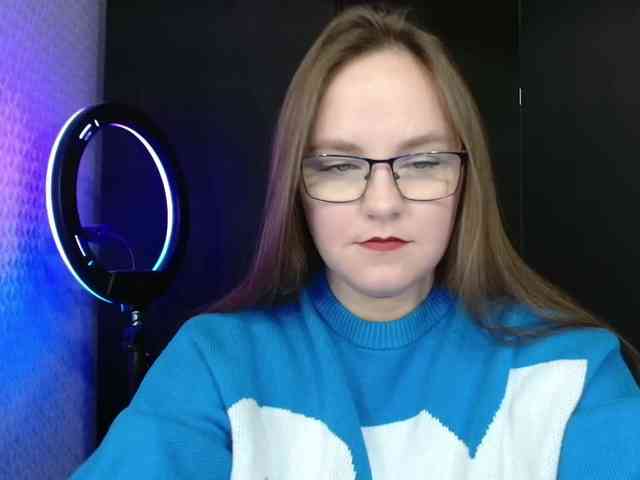 KristiMur1 webcam