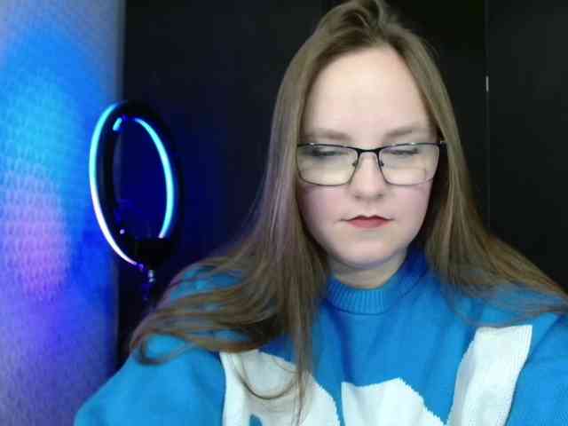 KristiMur1 webcam