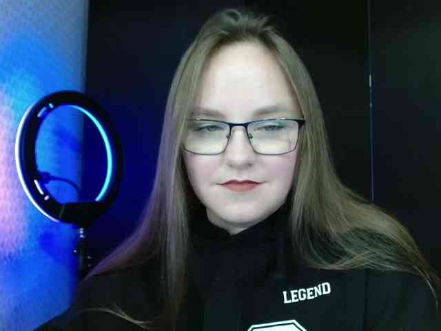 KristiMur1 webcam