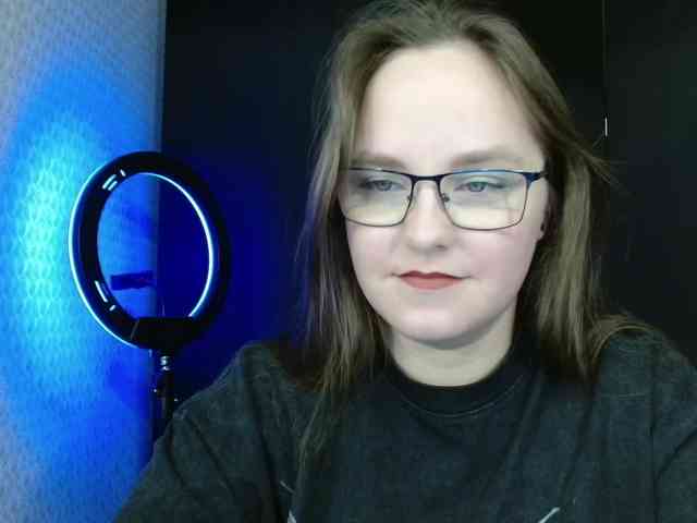 KristiMur1 webcam