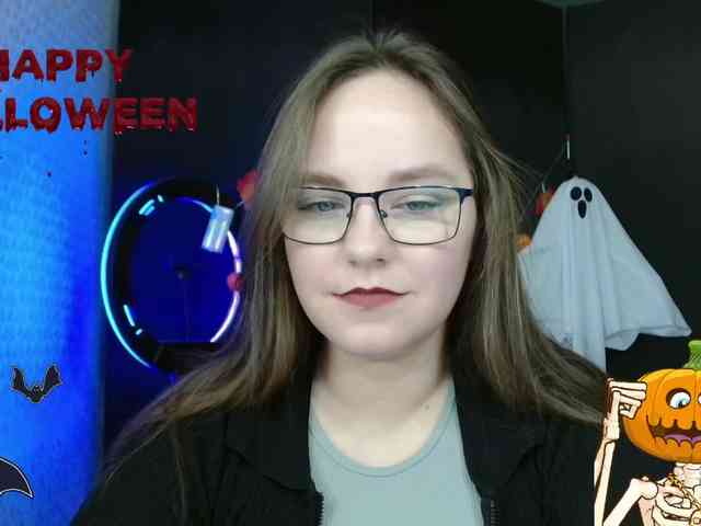KristiMur1 webcam