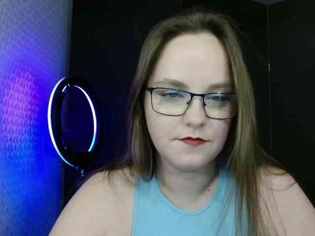 KristiMur1 webcam