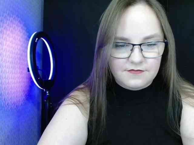 KristiMur1 webcam