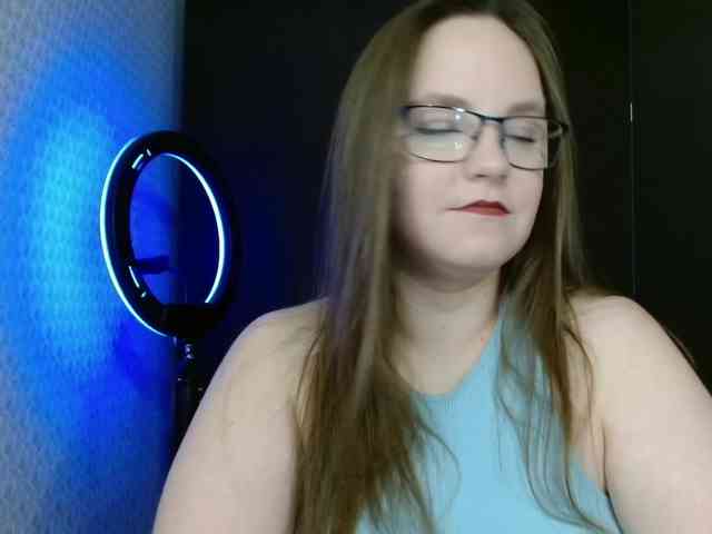 KristiMur1 webcam