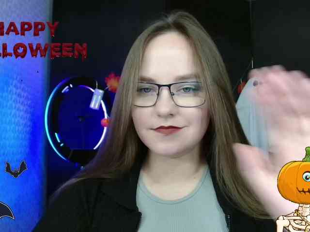 KristiMur1 webcam