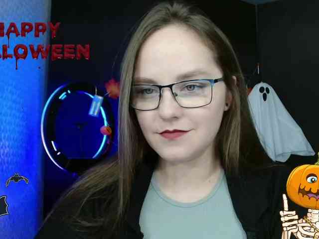 KristiMur1 webcam