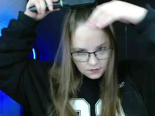 KristiMur1 webcam