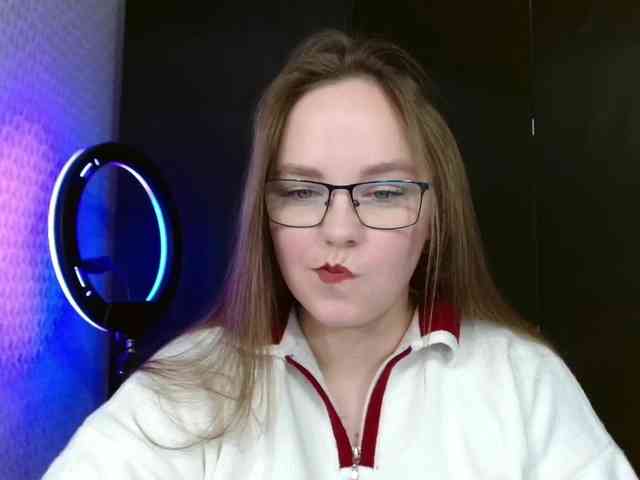 KristiMur1 webcam