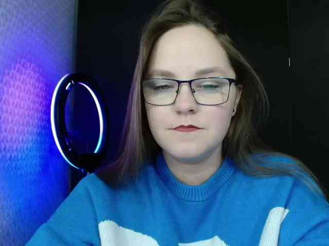 KristiMur1 webcam