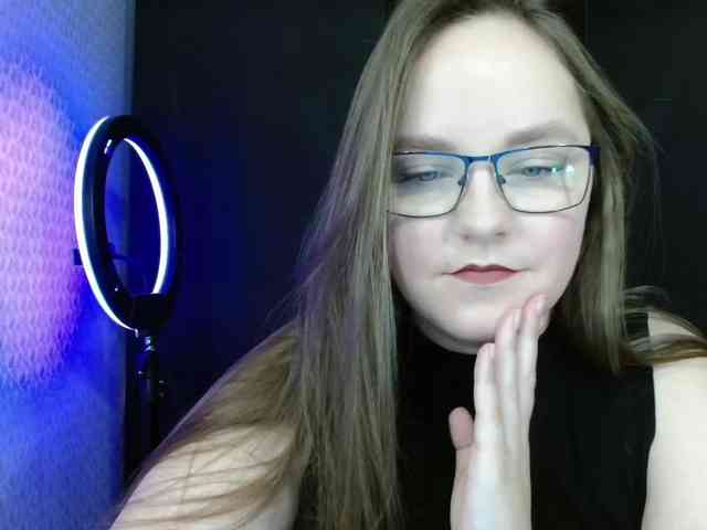 KristiMur1 webcam