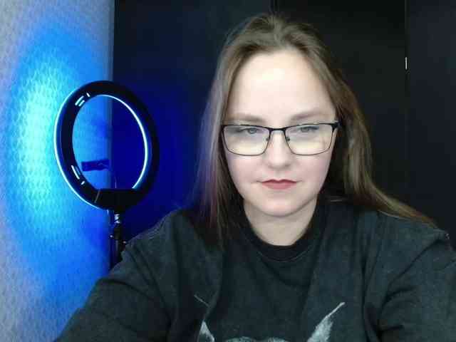 KristiMur1 webcam