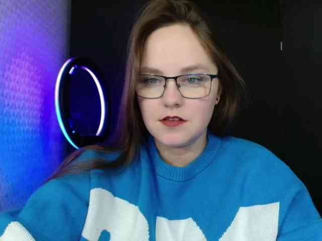 KristiMur1 webcam
