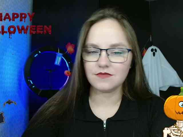 KristiMur1 webcam