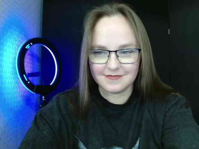 KristiMur1 webcam