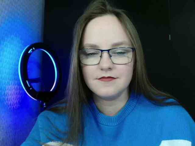 KristiMur1 webcam