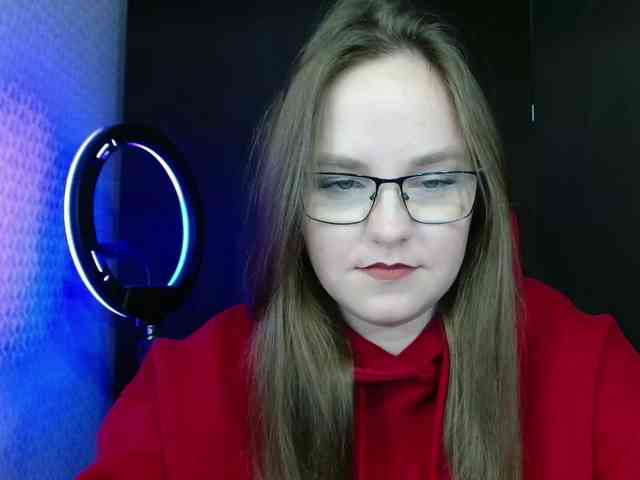 KristiMur1 webcam