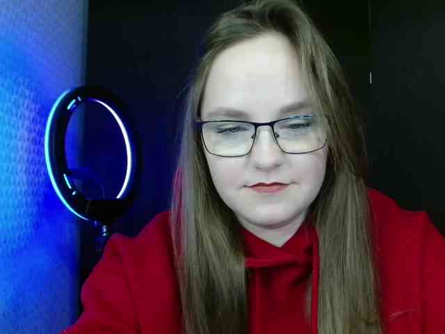 KristiMur1 webcam