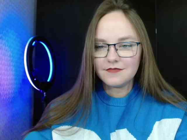 KristiMur1 webcam