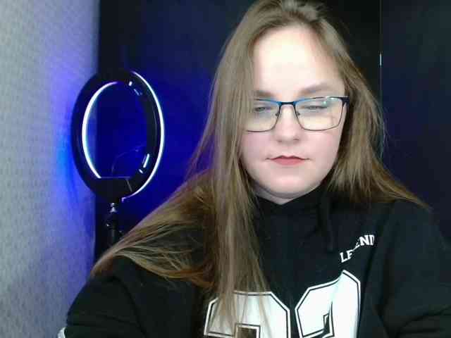 KristiMur1 webcam