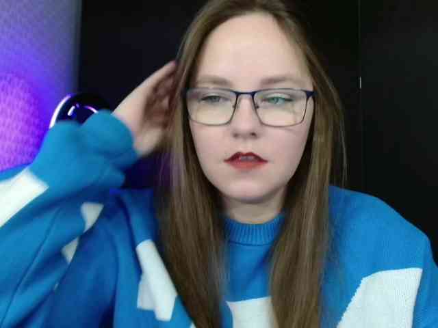 KristiMur1 webcam