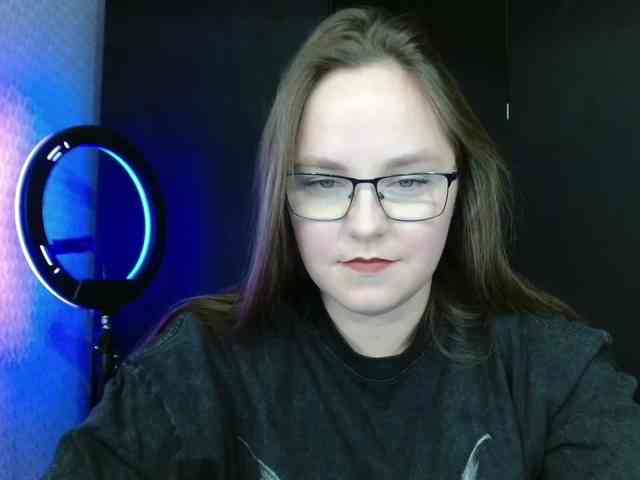 KristiMur1 webcam