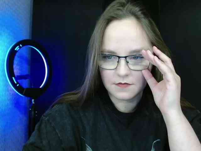 KristiMur1 webcam