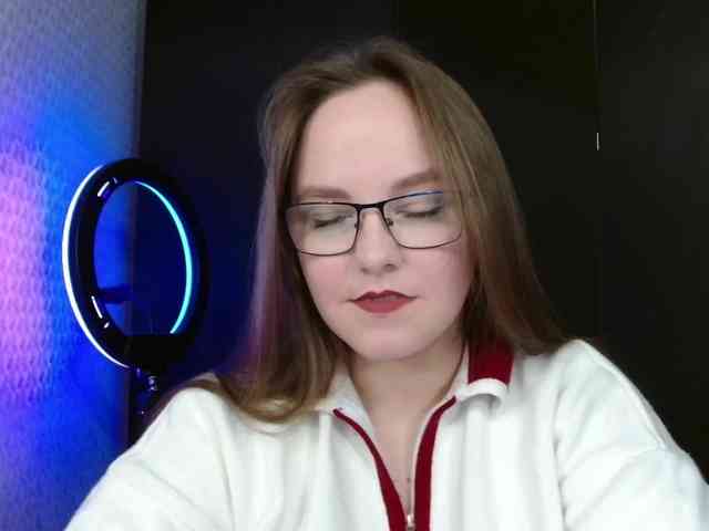 KristiMur1 webcam