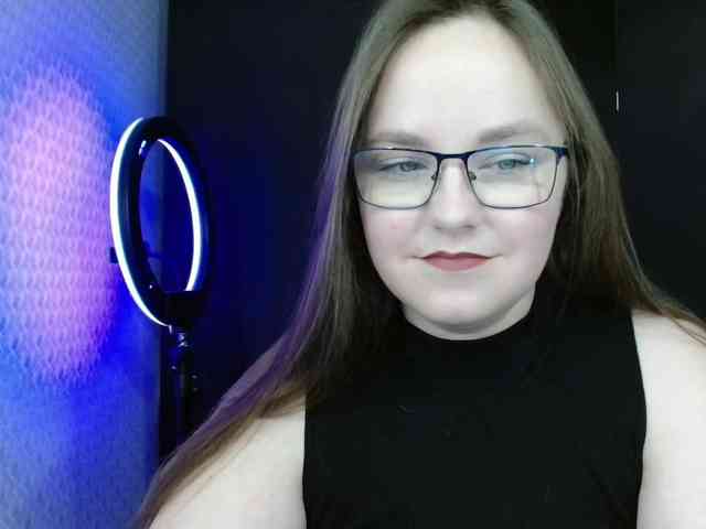 KristiMur1 webcam