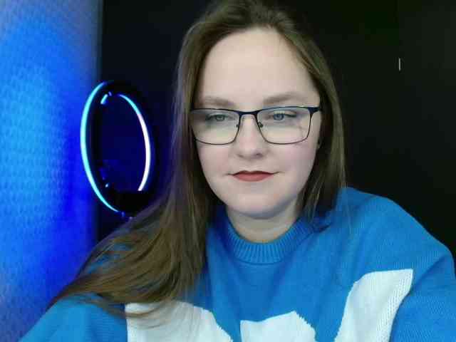 KristiMur1 webcam
