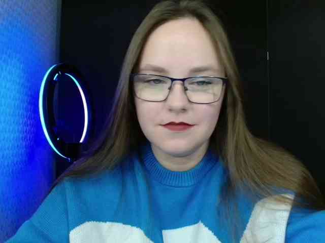 KristiMur1 webcam