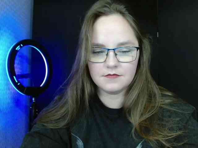 KristiMur1 webcam
