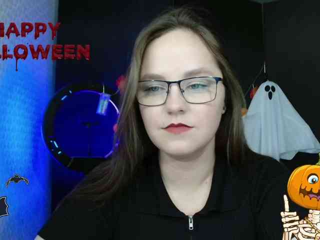 KristiMur1 webcam