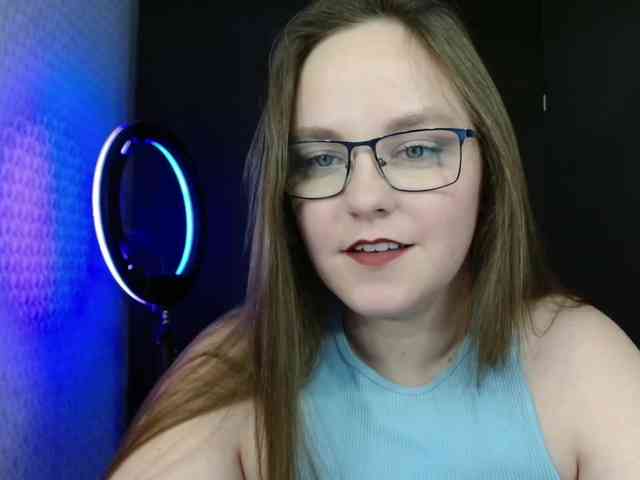 KristiMur1 webcam