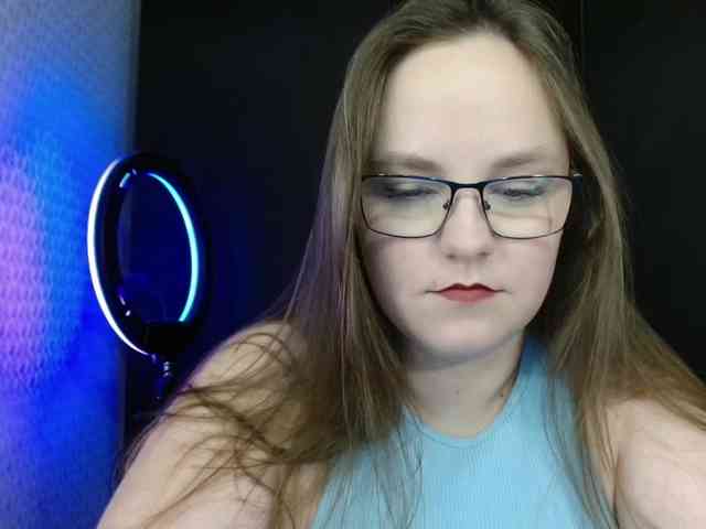 KristiMur1 webcam
