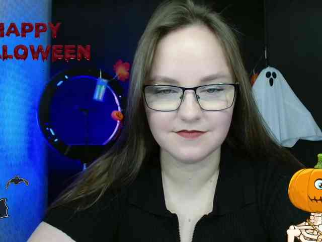 KristiMur1 webcam