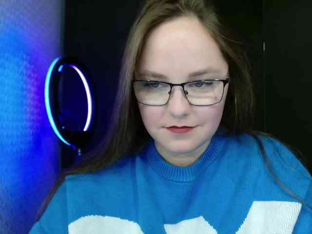KristiMur1 webcam