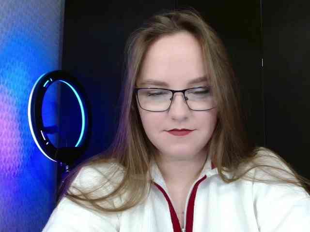KristiMur1 webcam