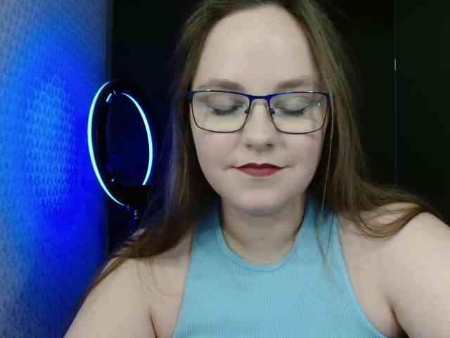 KristiMur1 webcam