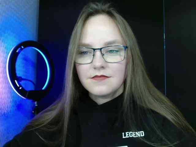 KristiMur1 webcam