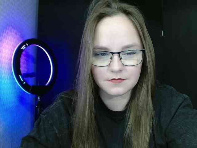 KristiMur1 webcam