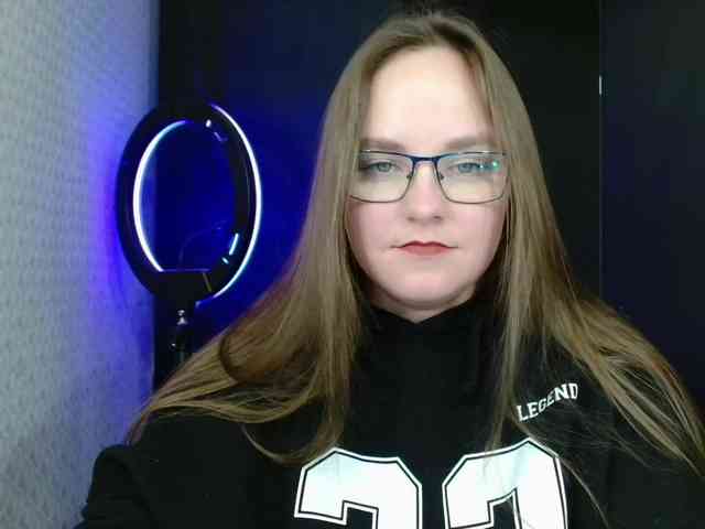 KristiMur1 webcam