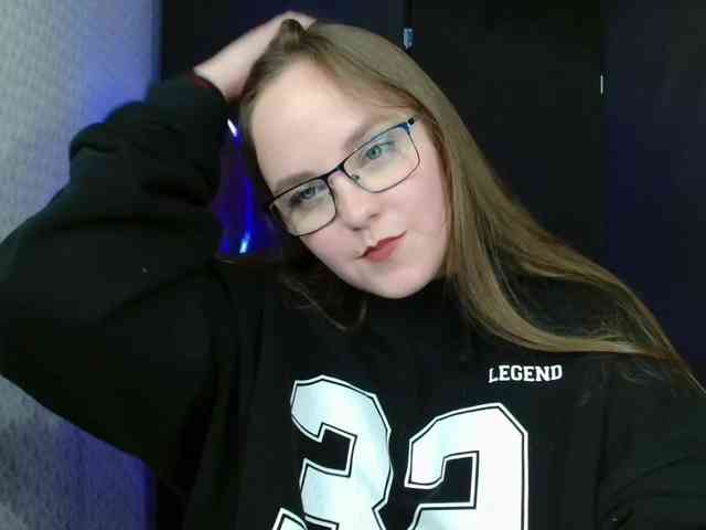 KristiMur1 webcam